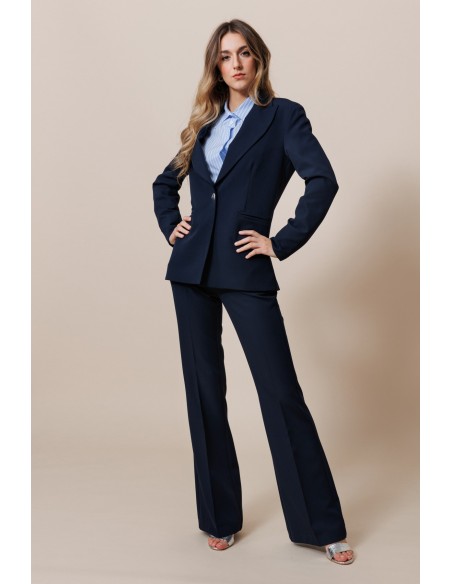 Set 25Ib187 jas en 25Ib587 broek Maryley