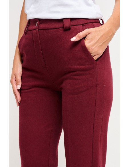 Pantalon de survêtement Maryley