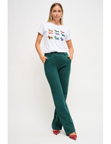 Pantalon de survêtement Maryley