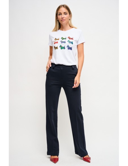 Pantalon de survêtement Maryley