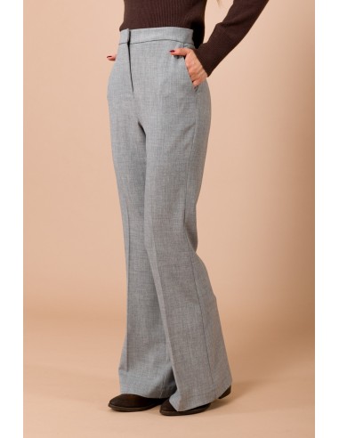 Maryley Grisaille Paw Pants