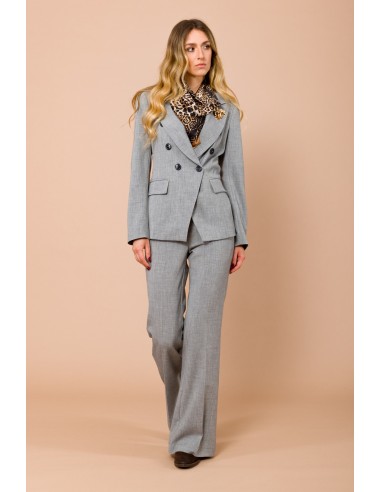 Maryley Grisaille Paw Pants