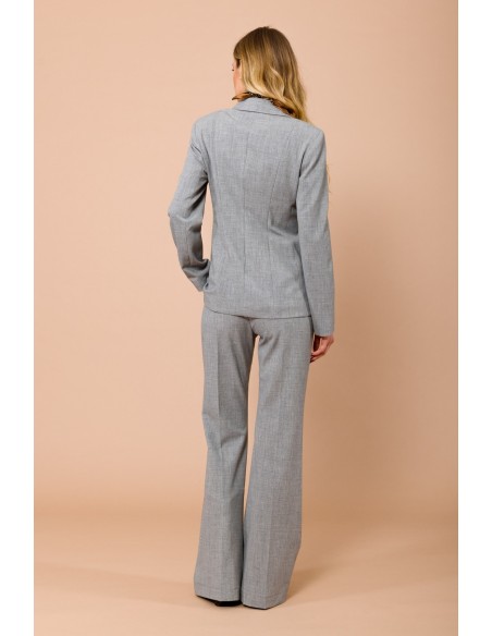 Maryley Grisaille Paw Pants