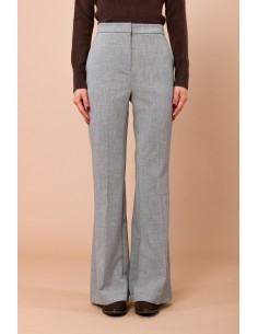 Maryley Grisaille Paw Pants