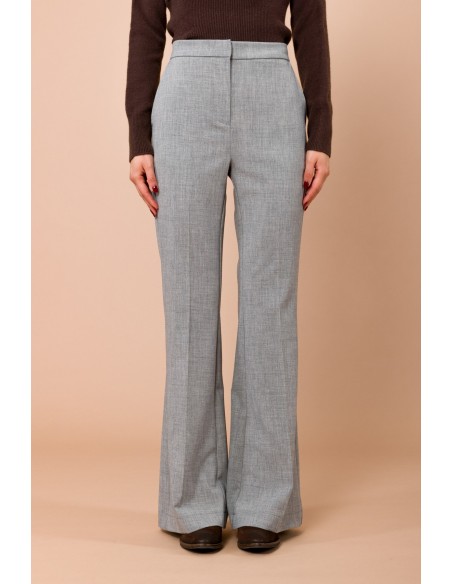 Maryley Grisaille Paw Pants