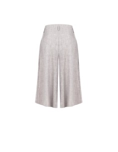 Culotte avec double pinces et poches Rinascimento 2
