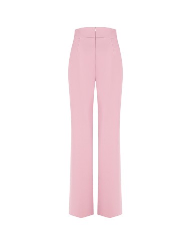Tissu technique Pantalon Palace avec boucle Rinascimento