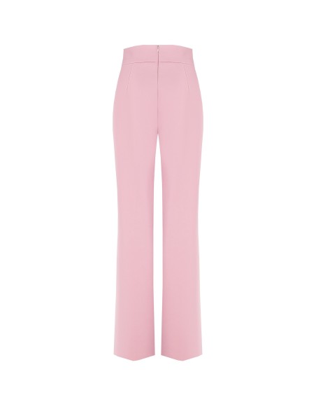 Tissu technique Pantalon Palace avec boucle Rinascimento