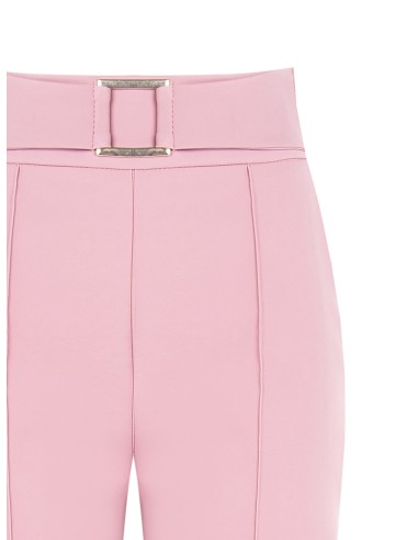 Tissu technique Pantalon Palace avec boucle Rinascimento
