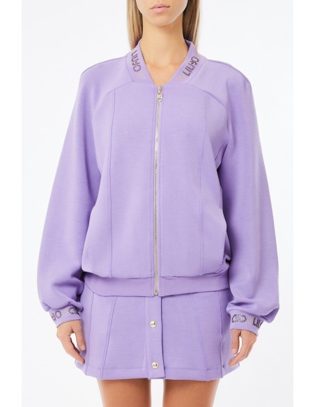 Open vest Liu Jo