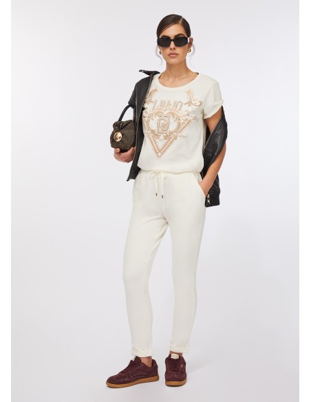 Liu Jo Sweat Jogging Pants