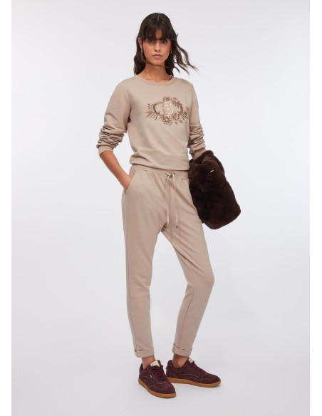 Liu Jo Sweat Jogging Pants