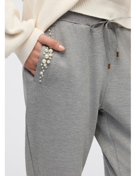 Pantalon de jogging Liu Jo