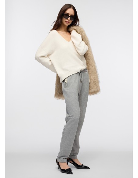 Pantalon de jogging Liu Jo