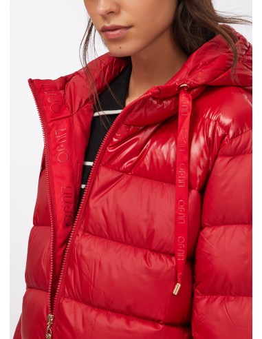 Veste en nylon matelassé Liu Jo