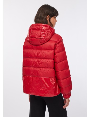 Veste en nylon matelassé Liu Jo