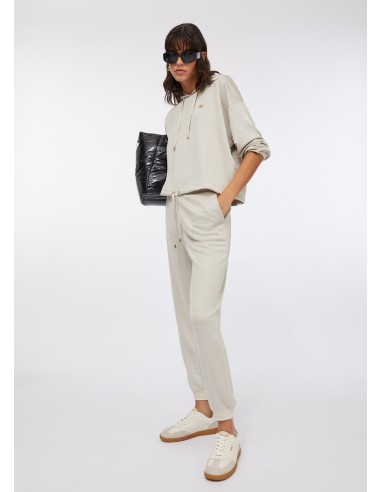 Pantalon de jogging Lurex® de Liu Jo