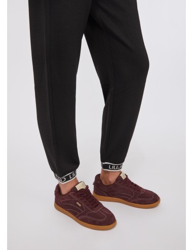 Lurex®-joggingbroek van Liu Jo