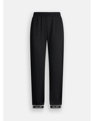 Pantalon de jogging Lurex® de Liu Jo