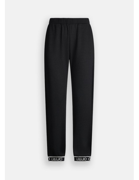 Pantalon de jogging Lurex® de Liu Jo
