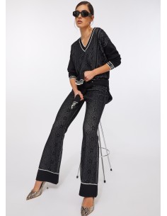 Liu Jo Better-broek 2