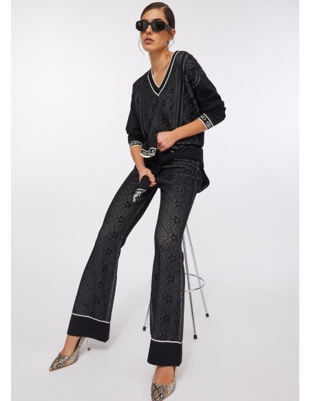 Pantalon Liu Jo Better