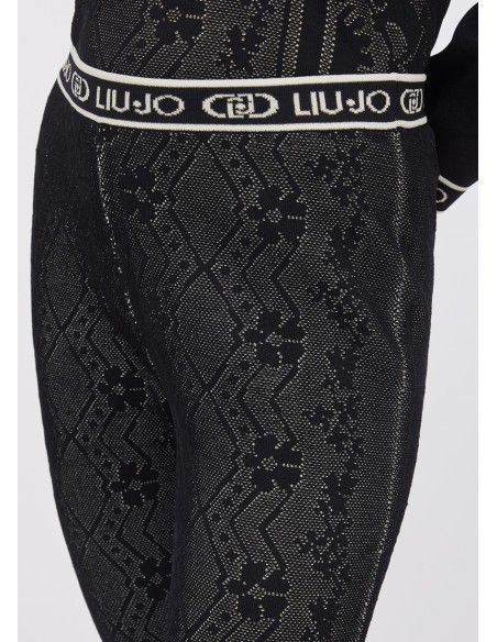 Pantalon Liu Jo Better