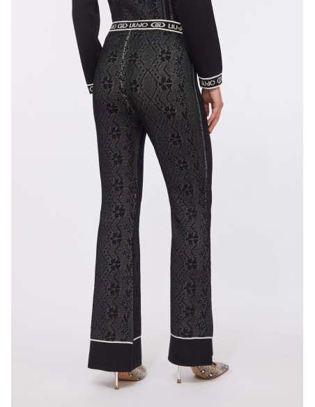 Pantalon Liu Jo Better