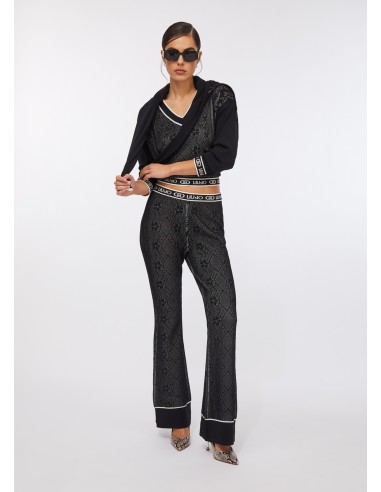 Pantalon Liu Jo Better