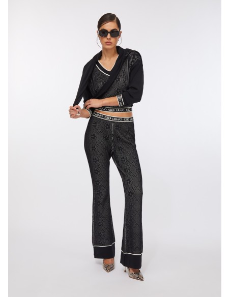 Pantalon Liu Jo Better