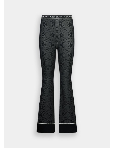 Pantalon Liu Jo Better