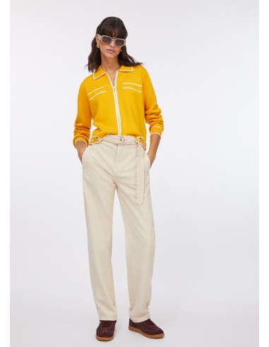 Liu Jo Zip Cardigan