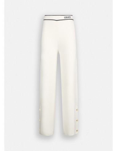 Pantalon en maille Liu Jo