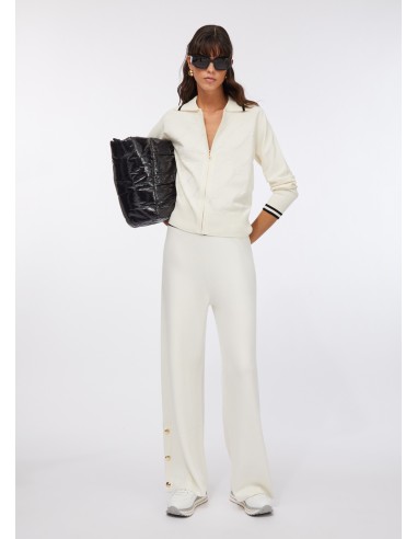 Pantalon en maille Liu Jo