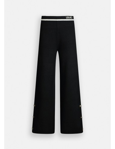 Pantalon en maille Liu Jo