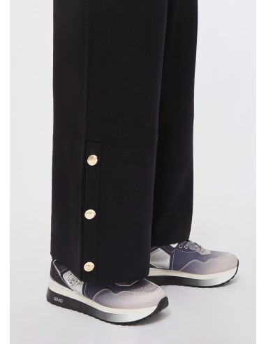 Gebreide broek Liu Jo