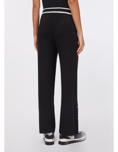 Pantalon en maille Liu Jo