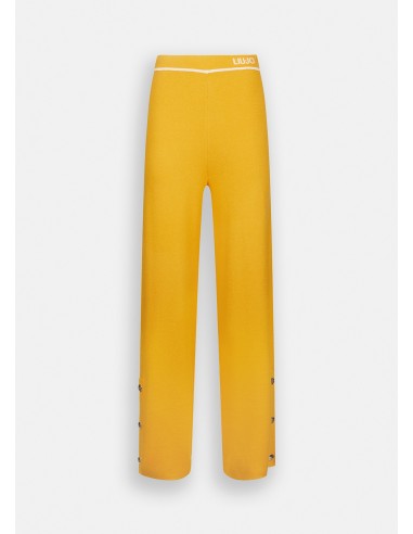 Gebreide broek Liu Jo