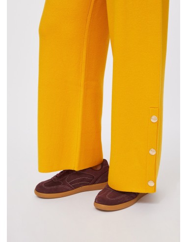 Pantalon en maille Liu Jo