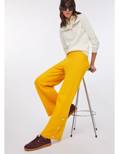 Pantalon en maille Liu Jo