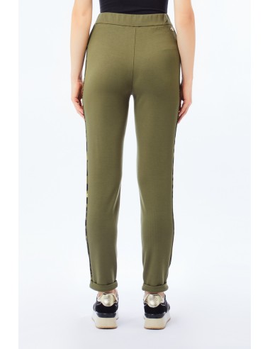 Pantalon tacheté Liu Jo