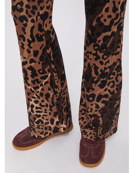 Pantalon Liu Jo Better