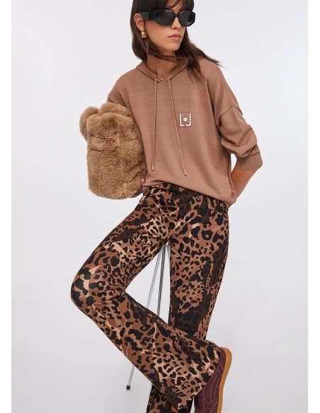 Pantalon Liu Jo Better