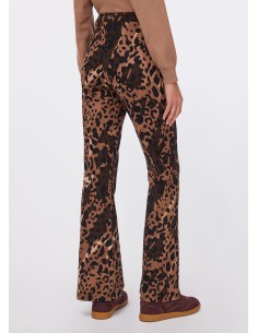 Pantalon Liu Jo Better 2