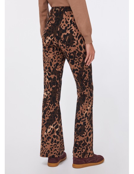 Pantalon Liu Jo Better