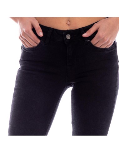 Jean skinny avec Swarovski Liu Jo