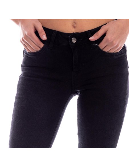 Jean skinny avec Swarovski Liu Jo
