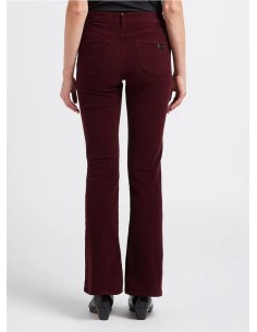 Pantalon en velours côtelé Liu Jo 2