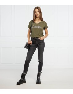 Jean skinny Liu Jo