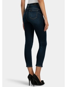 Jean skinny court Liu Jo 2